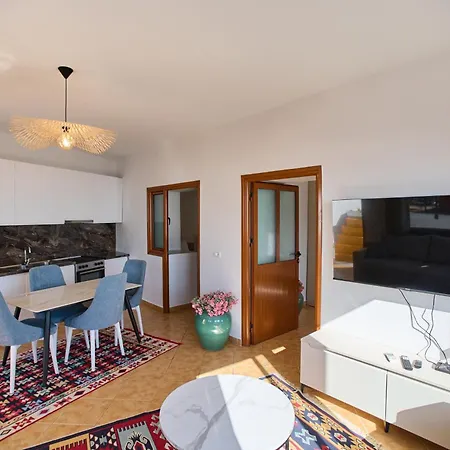 Zens Village Escape Apartment