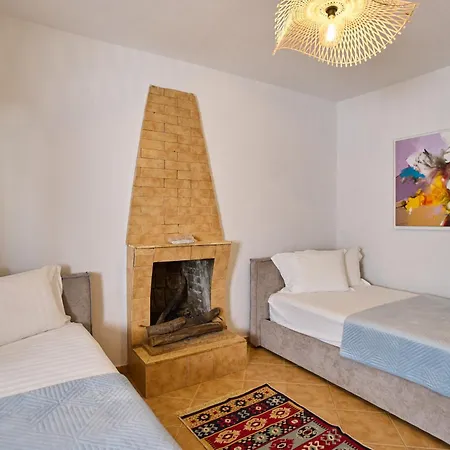 Zens Village Escape Apartment