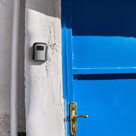 Apartment Zens Village Escape
