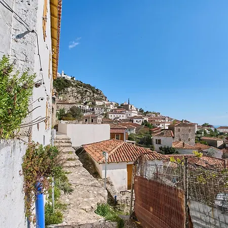 Zens Village Escape Dhërmi