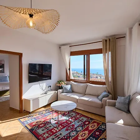 Zens Village Escape * Dhermi