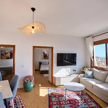 Zens Village Escape Appartement