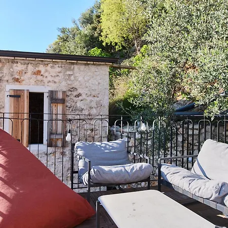 Zens Village Escape Appartement *