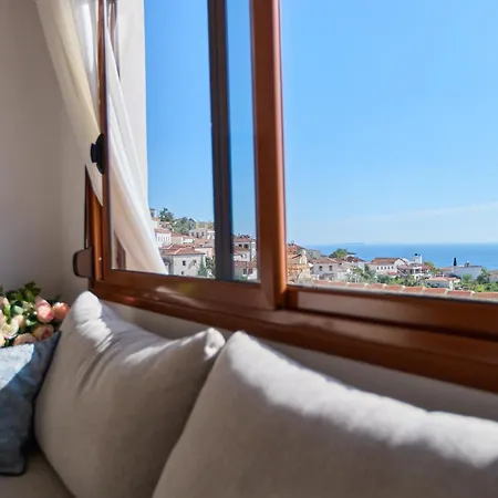 Zens Village Escape Dhermi