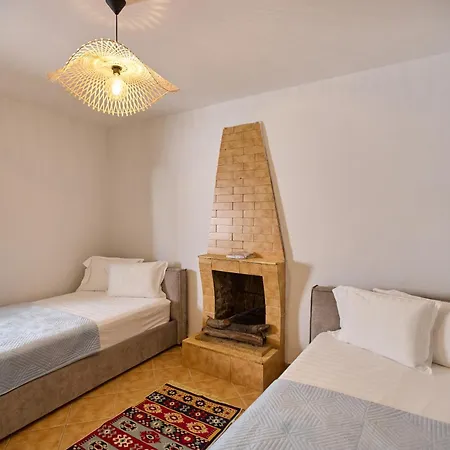 Zens Village Escape * Dhermi