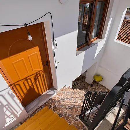 Appartement Zens Village Escape *