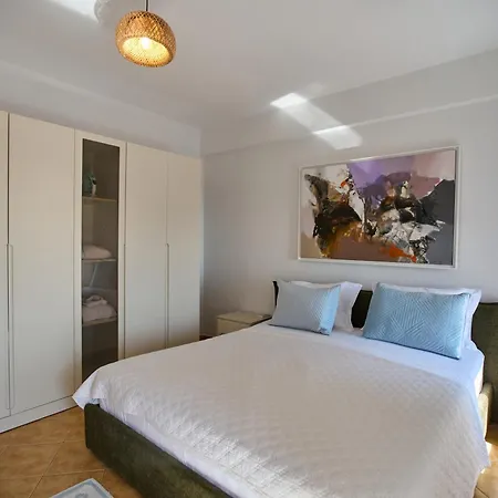 Zens Village Escape Appartement Dhërmi
