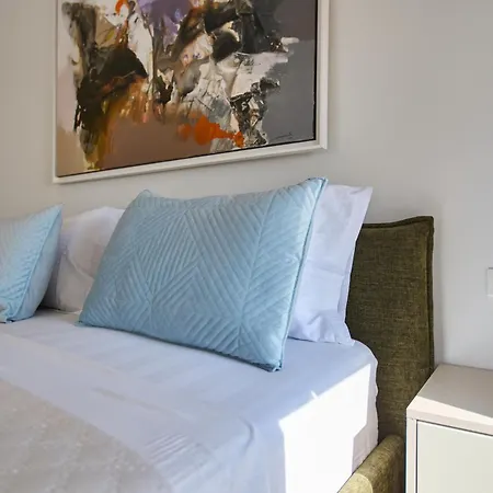 Zens Village Escape Apartment *