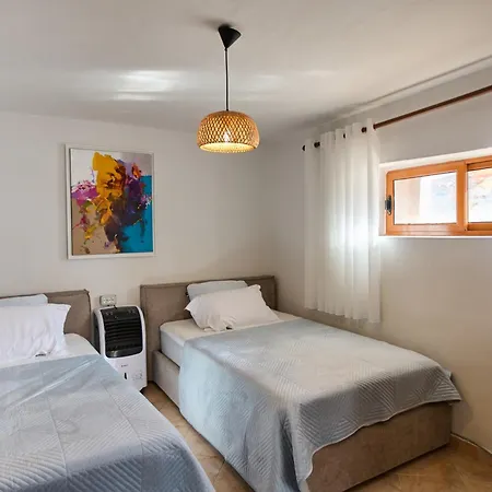 Zens Village Escape * Dhermi