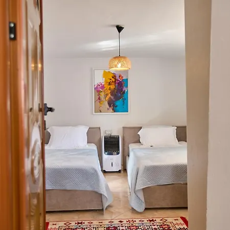 Apartment Zens Village Escape *