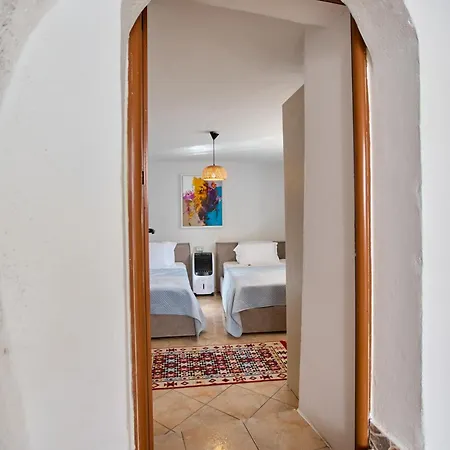 Apartment Zens Village Escape Dhermi