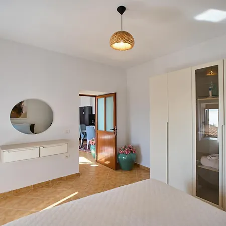 Zens Village Escape Dhërmi