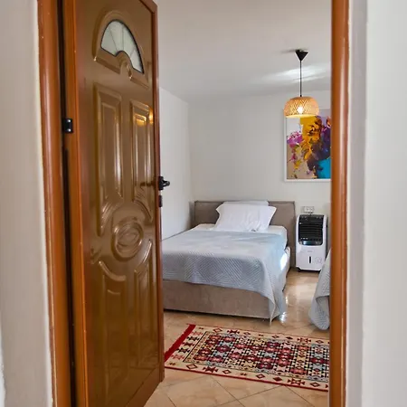 Zens Village Escape Apartment