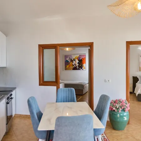 Zens Village Escape Apartment *