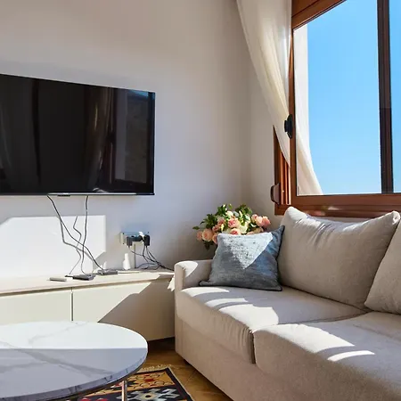 Appartement Zens Village Escape *