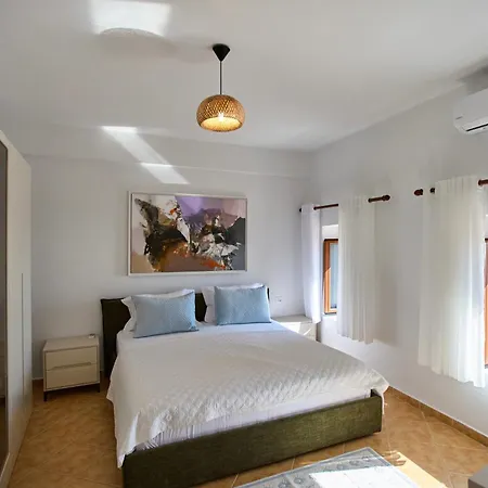 Appartement Zens Village Escape