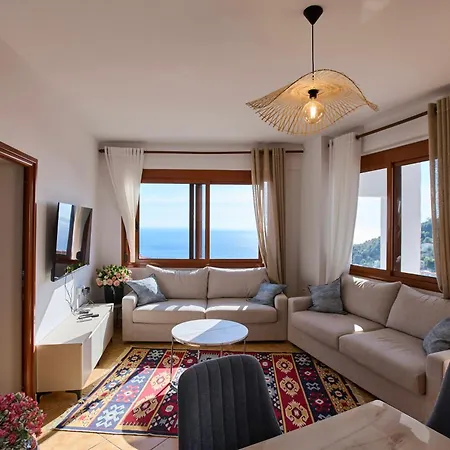 Apartment Zens Village Escape Dhërmi