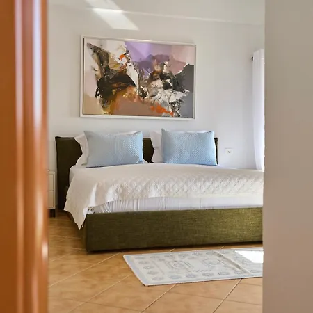 Zens Village Escape Appartement