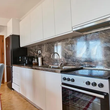 Appartement Zens Village Escape