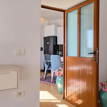 Apartment Zens Village Escape