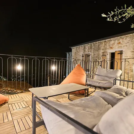 Zens Village Escape דירה *