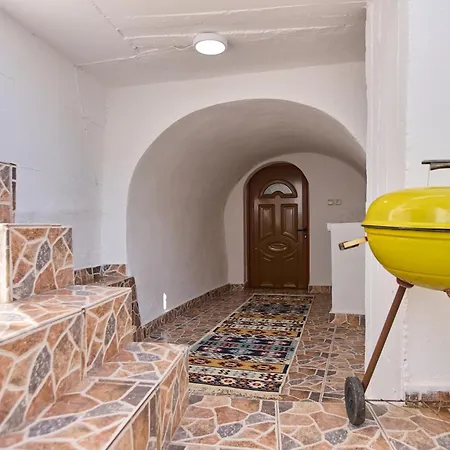דירה Zens Village Escape