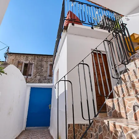 דירה Zens Village Escape